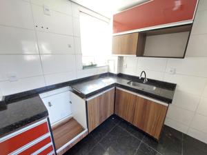 Apartamento 3 quartos 3 banheiros 140m²
