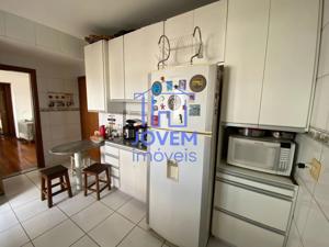 Apartamento 3 quartos 3 banheiros 120m²