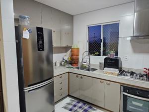 Apartamento 3 quartos 2 banheiros 111m²
