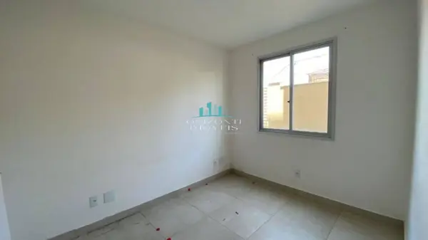 Apartamento 3 quartos 1 banheiro 