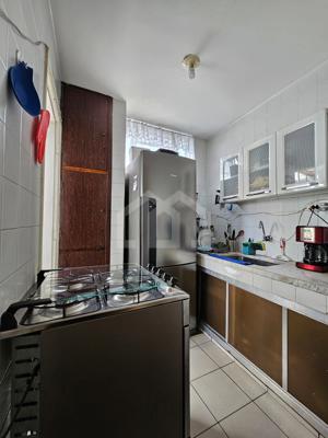 Apartamento 3 quartos 1 vaga 100m²
