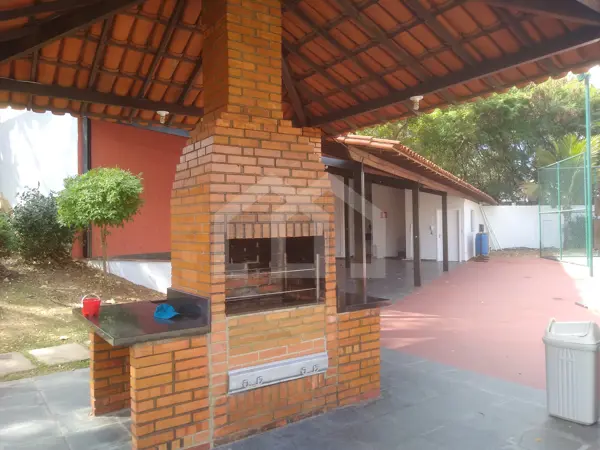 Apartamento 3 quartos 1 vaga 95m²
