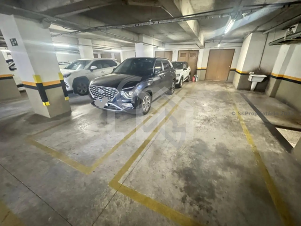 Apartamento 3 quartos 2 vagas 108m²