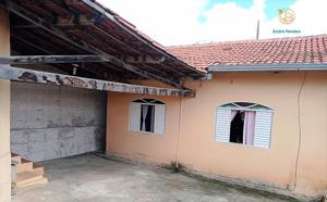 Casa 3 quartos 2 banheiros 379m²