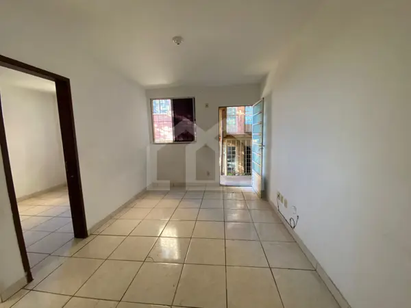 Apartamento 2 quartos 1 vaga 41,06m²