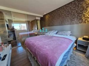 Apartamento 3 quartos 2 banheiros 