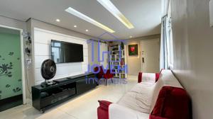 Apartamento 3 quartos 2 banheiros 150m²