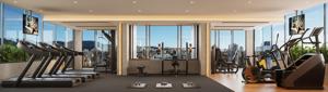 Apartamento 2 quartos 2 banheiros 106m²
