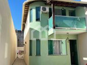 Casa 3 quartos 4 vagas 160m²
