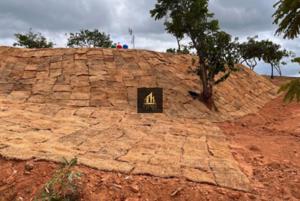 Lote-Área-Terreno 250m²