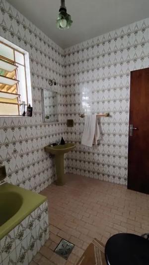 Casa 3 quartos 4 vagas 160m²
