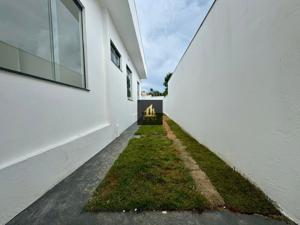 Casa 3 quartos 1 banheiro 169,84m²