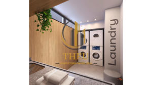Apartamento 2 quartos 2 banheiros 320m²