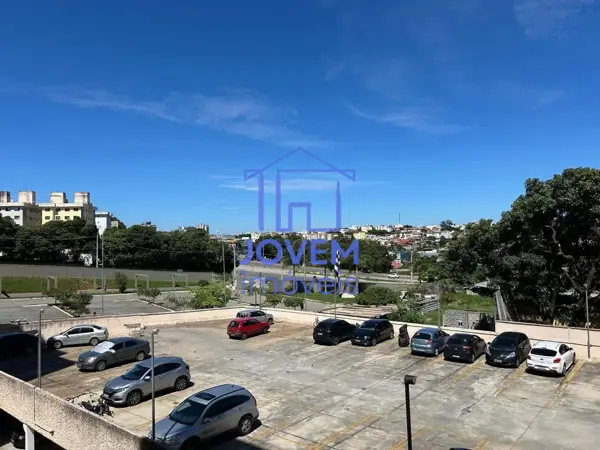 Apartamento 3 quartos 2 banheiros 81m²