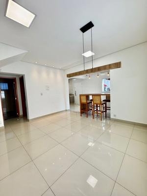 Apartamento 4 quartos 3 banheiros 860m²