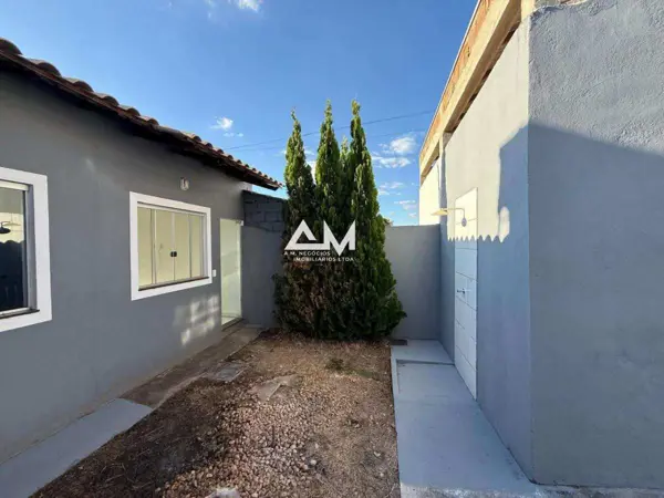 Apartamento 2 quartos 1 banheiro 57m²