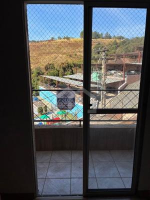 Apartamento 2 quartos 1 vaga 68m²