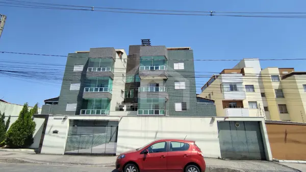 Cobertura 4 quartos 3 vagas 148m²