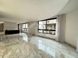 Apartamento 4 quartos 3 vagas 273m²