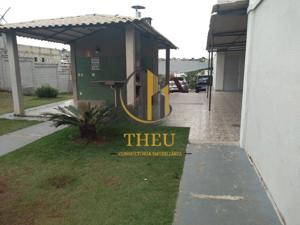 Apartamento 2 quartos 1 banheiro 47m²
