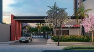 Apartamento 2 quartos 1 banheiro 46m²