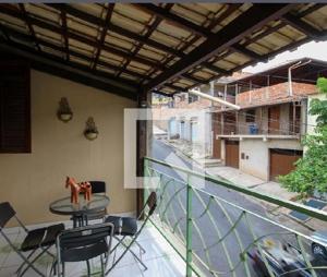 Casa 3 quartos 3 banheiros 370m²