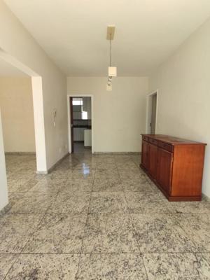 Apartamento 3 quartos 2 banheiros 120m²