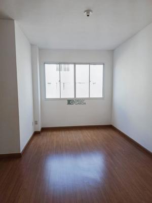 Apartamento 2 quartos 1 banheiro 47m²