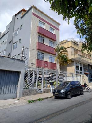 Cobertura 3 quartos 2 vagas 125m²