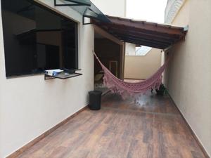 Casa 4 quartos 2 banheiros 456m²
