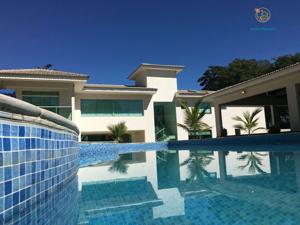 Casa em condomínio 6 quartos 3 banheiros 5000m²