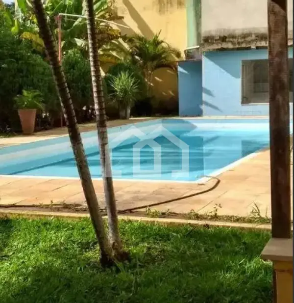 Chácara 4 quartos 10 vagas 9000m²