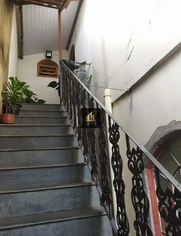 Casa 2 quartos 2 banheiros 130m²