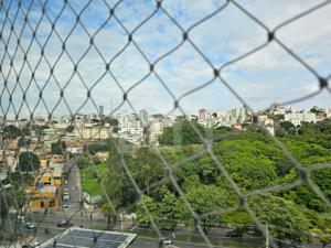 Apartamento 3 quartos 2 vagas 127,19m²
