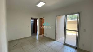 Apartamento 3 quartos 1 banheiro 