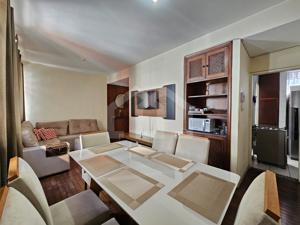 Apartamento 3 quartos 1 vaga 100m²
