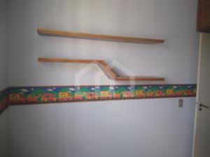 Apartamento 3 quartos 1 vaga 95m²

