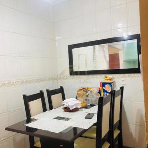 Apartamento 3 quartos 1 banheiro 67,2m²
