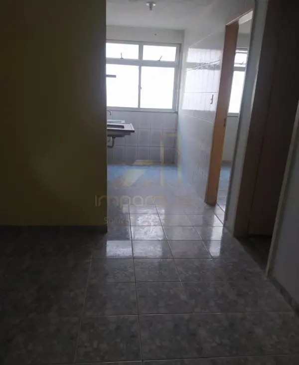 Apartamento 2 quartos 1 banheiro 48m²
