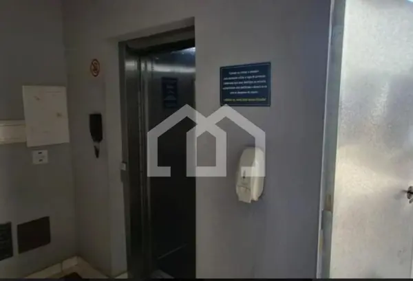 Apartamento 2 quartos 1 vaga 60m²