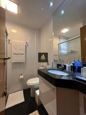 Apartamento 4 quartos  banheiros 200m²
