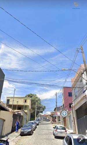 Casa 4 quartos 2 banheiros 360m²