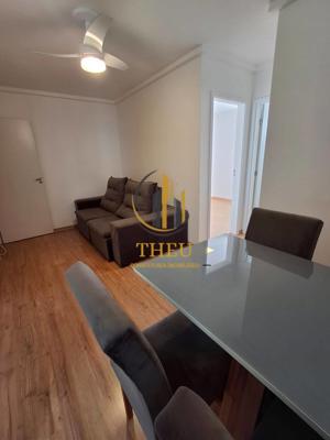 Apartamento 2 quartos 1 banheiro 92m²
