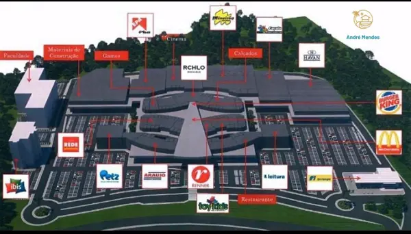 Lote-Área-Terreno 360m²