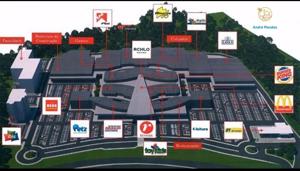 Lote-Área-Terreno 360m²