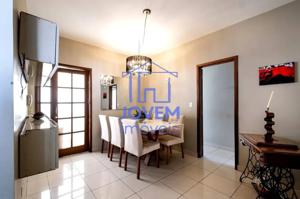 Apartamento 4 quartos 3 banheiros 140m²