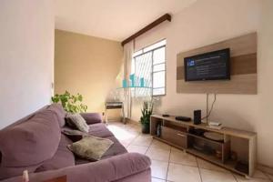 Apartamento 3 quartos 1 banheiro 