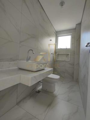 Apartamento 3 quartos 2 banheiros 83,3m²