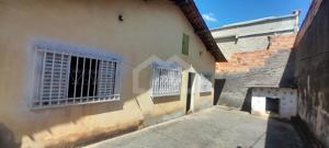 Casa 3 quartos 2 vagas 549m²