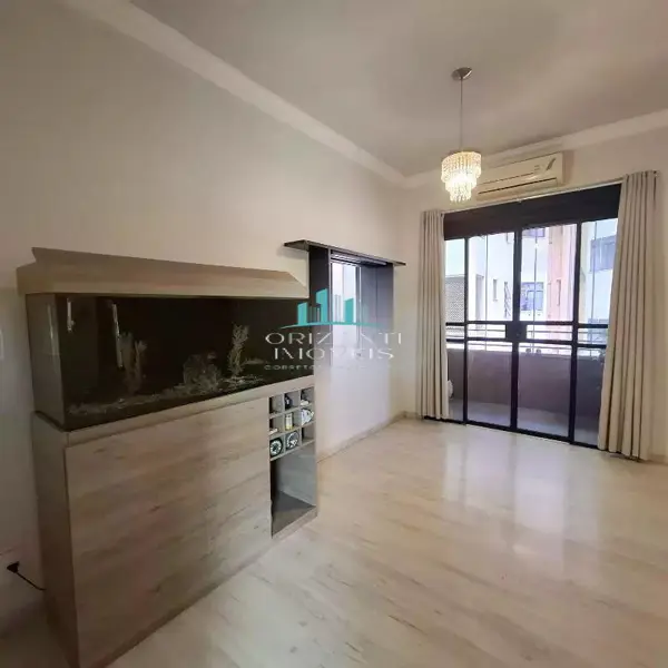 Apartamento 3 quartos 2 banheiros 